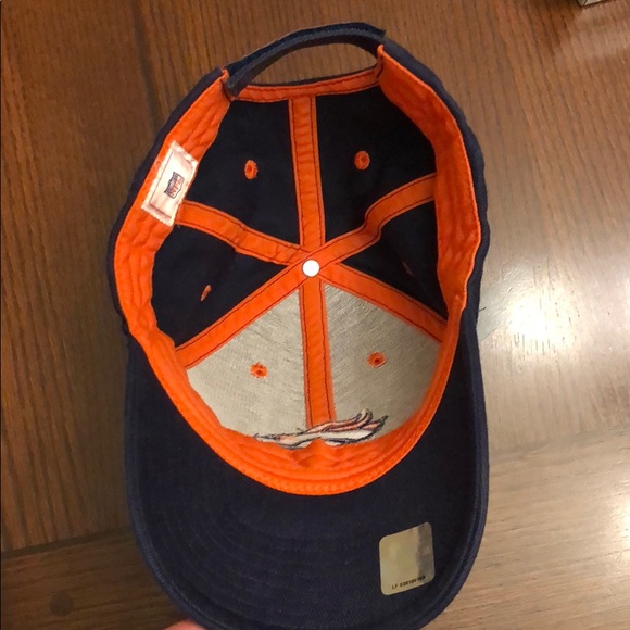 New NFL Hat! - Picture 3 of 3